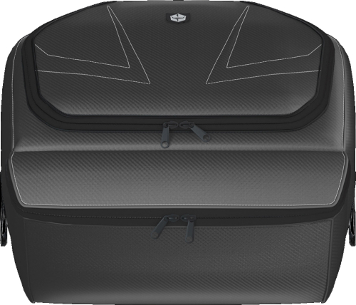 Pro Armor - Pro Armor Multi-Purpose Bed Storage Bag - Black/White - P199Y332WH