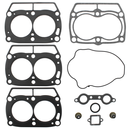 QuadBoss - QuadBoss Top End Gasket Set - 810962QB