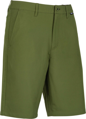 Fly Racing - Fly Racing Freelance Shorts - 353-33636 - Military Green - 36