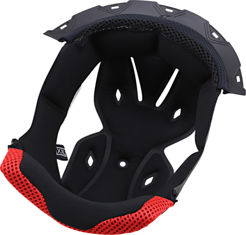Alpinestars - Alpinestars Crown Pad for S-M5 Helmets - 2XL - 8960021-11-XXL