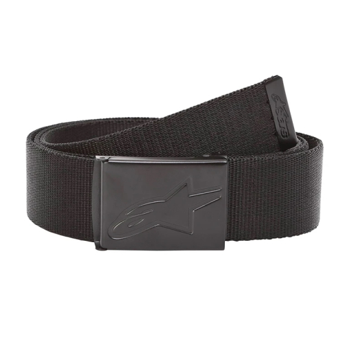 Alpinestars - Alpinestars Ageless Web Belt - 1019933006910OS - Military Black - OSFM