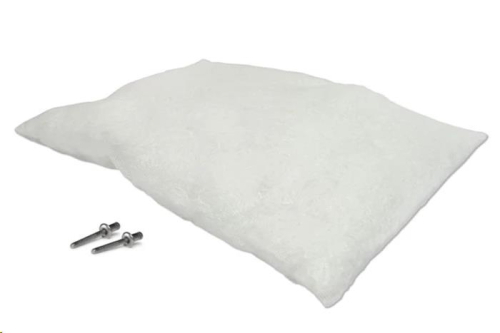 Yoshimura - Yoshimura Exhaust Repack Kit - REPACK-RS12-P22