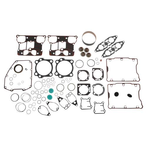 James Gasket - James Gasket Motor Gasket Set with .040in. Head Gaskets - 17053-05-MLS