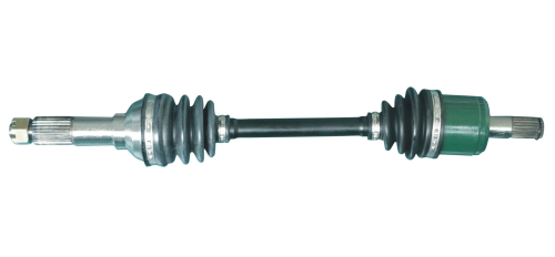 Open Trail - Open Trail OE 2.0 Front Axle - YAM-7001