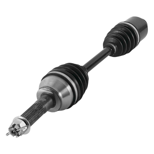 QuadBoss - QuadBoss Axle - TRM-PO-8-329