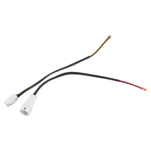 QuadBoss - QuadBoss Wiring Pigtail - 100-1349-T
