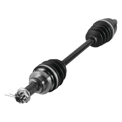 QuadBoss - QuadBoss Axle - TRM-HO-8-301