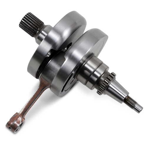 Pro-X - Pro-X Crankshaft - 10.1340