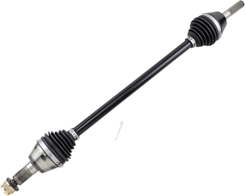 Moose Utility - Moose Utility Heavy-Duty CV Axle - CAN-6052HD