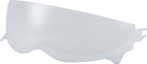 Scorpion - Scorpion Sun Visor for Covert Helmets - Clear - 52-545-50