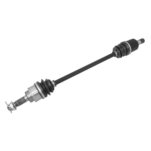 QuadBoss - QuadBoss Rugged Axle - TR6-HO-8-123