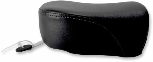 Saddlemen - Saddlemen Renegade Heels Down Touring Pillion Pad without Studs - 807-03-0164