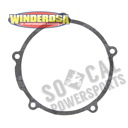 Vertex - Vertex Ignition Cover Gasket - 817476