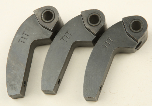 Speedwerx - Speedwerx T Series Medium Tip Weights - 79.1gram - T-1T