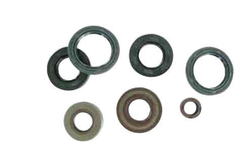 Athena - Athena Fork Seals - 25x35x9 - P40FORK455001