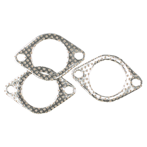 Cometic Gasket - Cometic Gasket Exhaust Gasket Kit - C1017EX