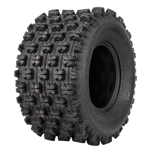 QuadBoss - QuadBoss QBT739 Sport Front/Rear Tire - 20x11-9 - P357-20X11-9