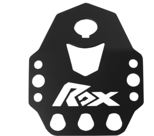 Rox Speed FX - Rox Speed FX Dash Panel - DP-301