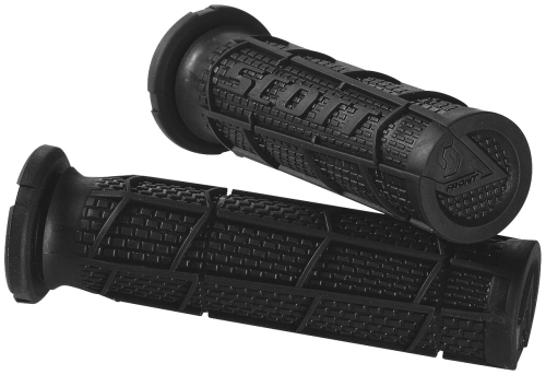 Scott USA - Scott USA Radial Full Waffle ATV Grip - 233926-001