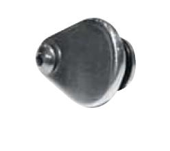 Baker - Baker Speedo Hole Plug - 157-4PA