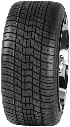 ITP - ITP Ultra GT Golf Cart Front/Rear Tire - 205/30-12 - 5000816