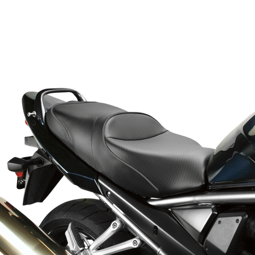 Sargent - Sargent World Sport Performance Seat with Black Accent - Standard - WS-579-19