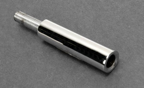 Cycle Visions - Cycle Visions Shift Rod Extension - 2in - CV-307