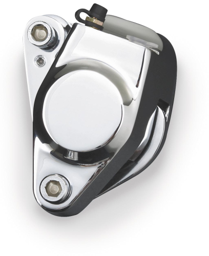 Bikers Choice - Bikers Choice Brake Caliper Piston and Seal Kit - Rear - 84516