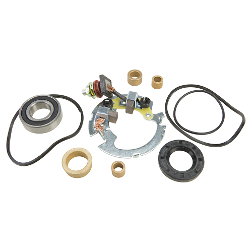 WPS - WPS Starter Brush Kit - SMU9135