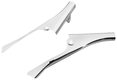 Kuryakyn - Kuryakyn Mid-Frame Cover - 8239