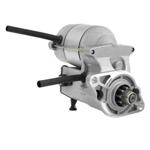 QuadBoss - QuadBoss Starter - SND0459/410-52117