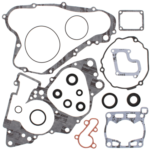 Vertex - Vertex Complete Gasket Set - 811505