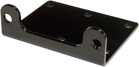 KFI Products - KFI Products Failead Bracket - Standard - 100495