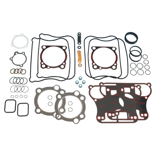 James Gasket - James Gasket Top End Gasket Set - 17032-86-B