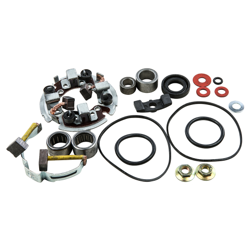 WPS - WPS Starter Brush Kit - SMU9125