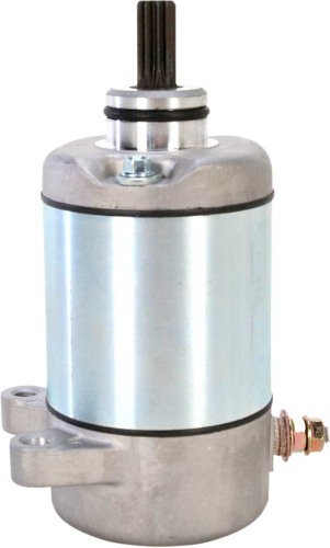 Moose Utility - Moose Utility Starter - M-61-114