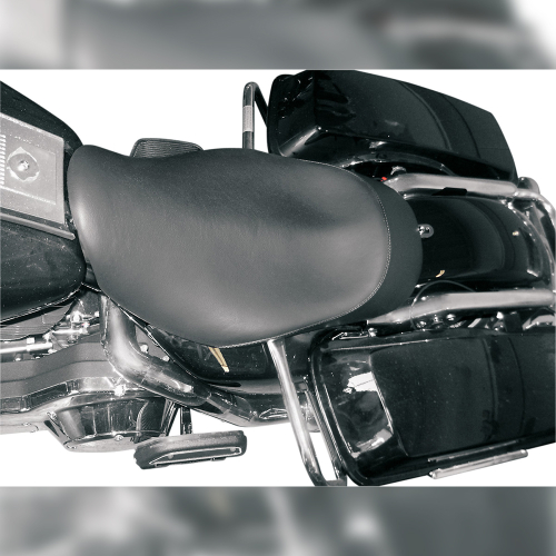 Danny Gray - Danny Gray Buttcrack Solo Seat - 20-403