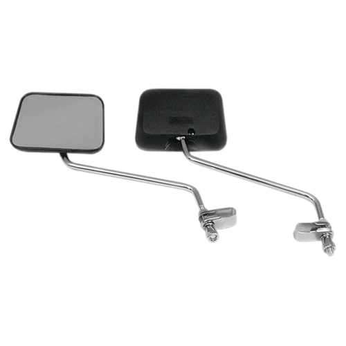 Emgo - Emgo OEM Replacement Mirrors - Right and Left - 20-64520