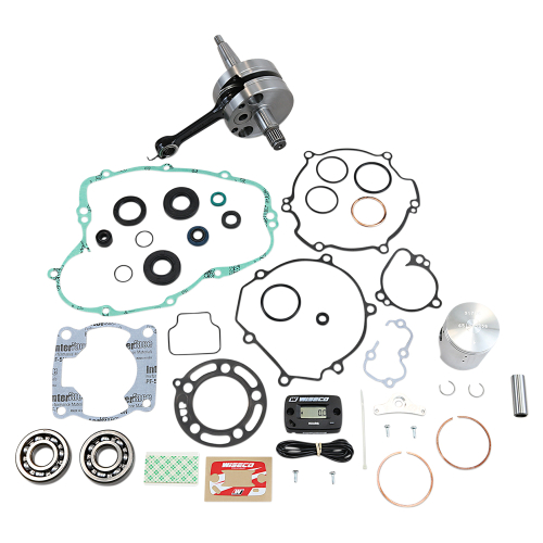 Wiseco - Wiseco Engine Rebuild Kit - 52.50mm Bore - PWR119-102