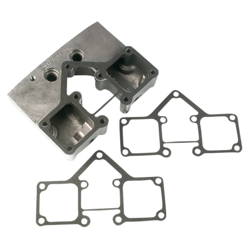 James Gasket - James Gasket Rocker Cover Gasket - .020in. Paper - 17540-69