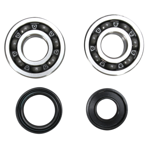 Pro-X - Pro-X Crankshaft Bearing and Seal Kit - 23.CBS22001