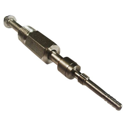 Magnum - Magnum Build Your Own Clutch Line - Stainless Hydraulic Lower Fitting - 391120