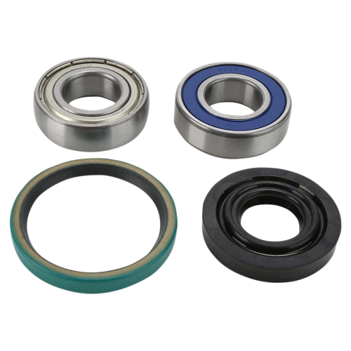 All Balls - All Balls Shaft Bearing and Seal Kit - 14-1017