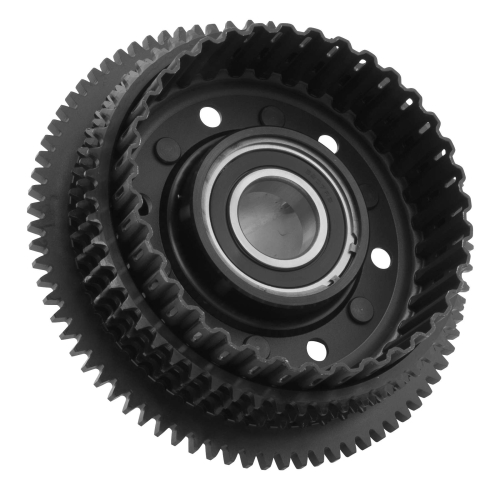 Twin Power - Twin Power Clutch Shell - 148401