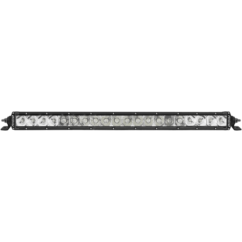 RIGID Industries - RIGID Industries SR-Series PRO 20" - Spot/Flood Combo LED - Black