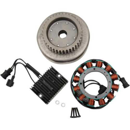 Cycle Electric - Cycle Electric Alternator Kit - CE-24S-07
