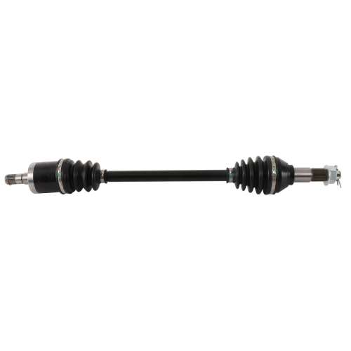 All Balls - All Balls 6Ball Heavy Duty Axle - AB6-CA-8-131