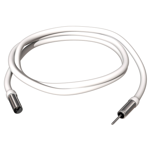 Shakespeare - Shakespeare 4352 10' AM / FM Extension Cable