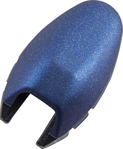 Arai Helmets - Arai Helmets XGF Duct Set Front for Contour-X Helmets - Blue Frost - 102010