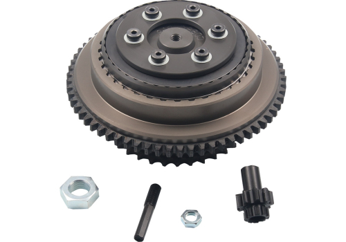 Belt Drives Ltd - Belt Drives Ltd Ball-Bearing Lock-Up Clutch Kit - CDB-2-90A